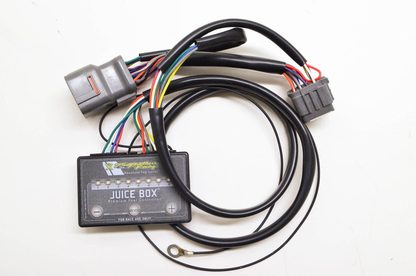 Two Brothers Racing 008-149 Juice Box Fuel Controller NOS