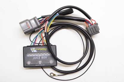 Two Brothers Racing 008-149 Juice Box Fuel Controller NOS