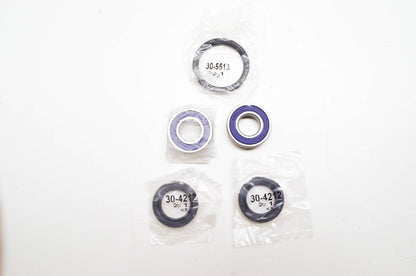 New All Balls Wheel Bearing Kit NOS