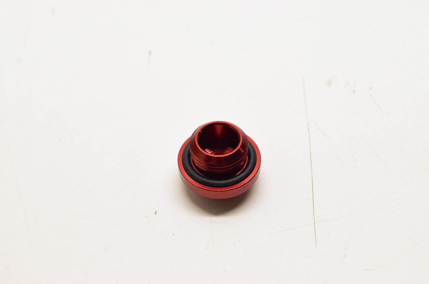 New Outlaw Racing Products RMZ250/KX250/KX450 Fill Cap NOS