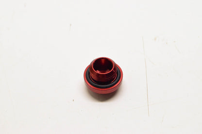 New Outlaw Racing Products RMZ250/KX250/KX450 Fill Cap NOS