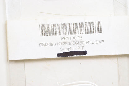 New Outlaw Racing Products RMZ250/KX250/KX450 Fill Cap NOS