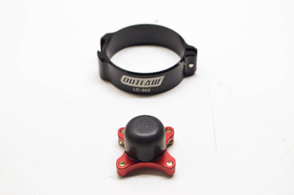 Outlaw Racing Products LM302 CR85 Launch Control NOS