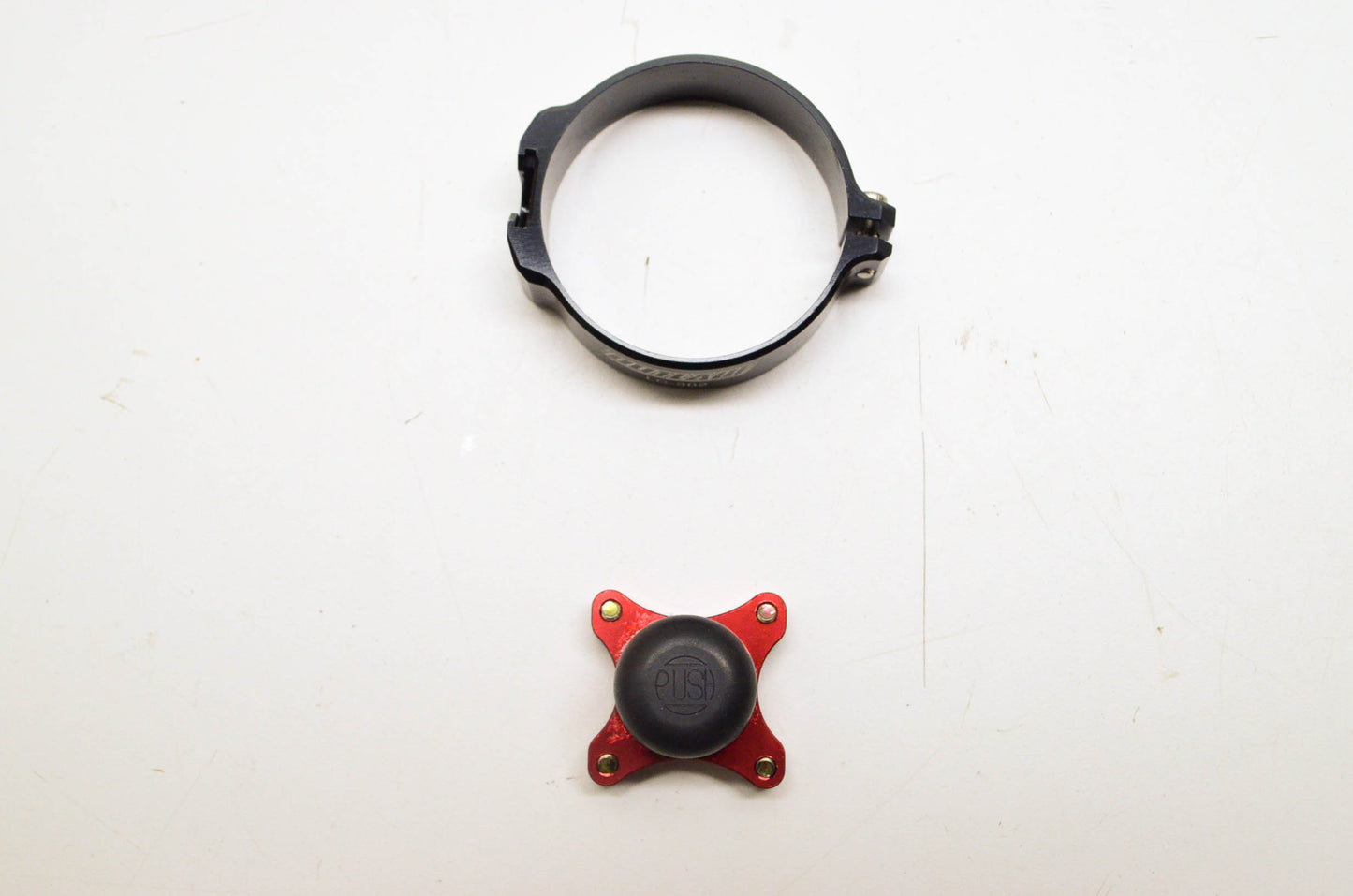 Outlaw Racing Products LM302 CR85 Launch Control NOS