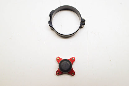 Outlaw Racing Products LM302 CR85 Launch Control NOS