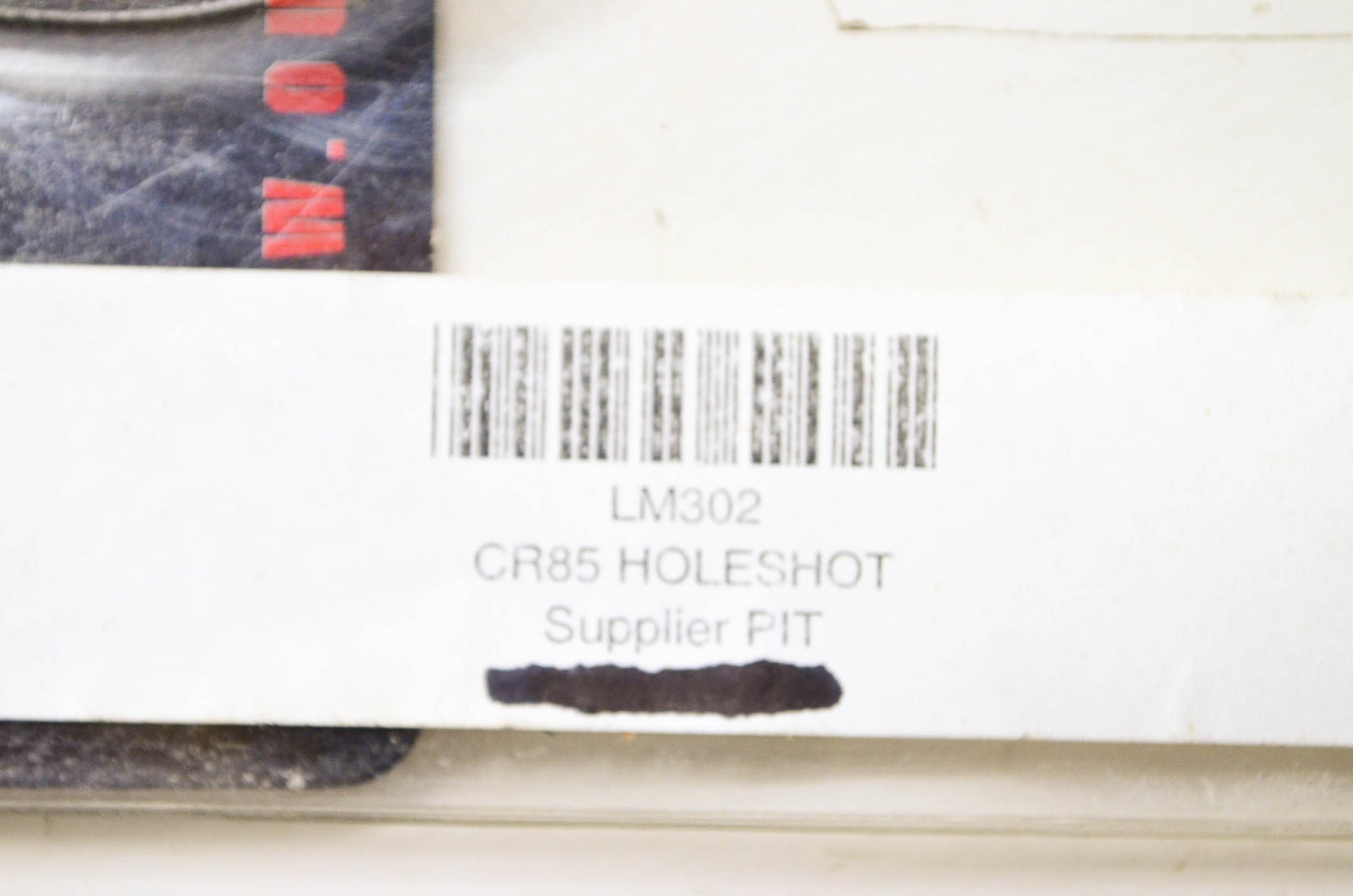 Outlaw Racing Products LM302 CR85 Launch Control NOS