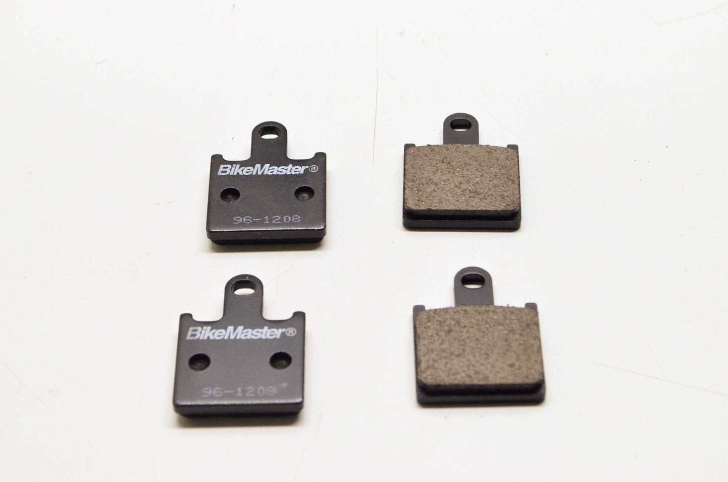 New Bike Master Brake Pads FA417/4HH NOS