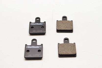 New Bike Master Brake Pads FA417/4HH NOS
