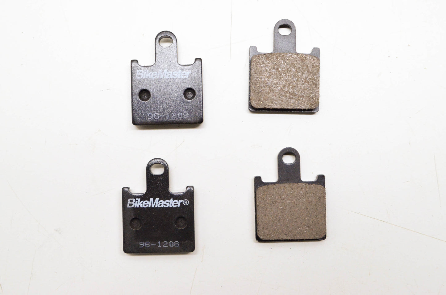 New Bike Master Brake Pads FA417/4HH NOS