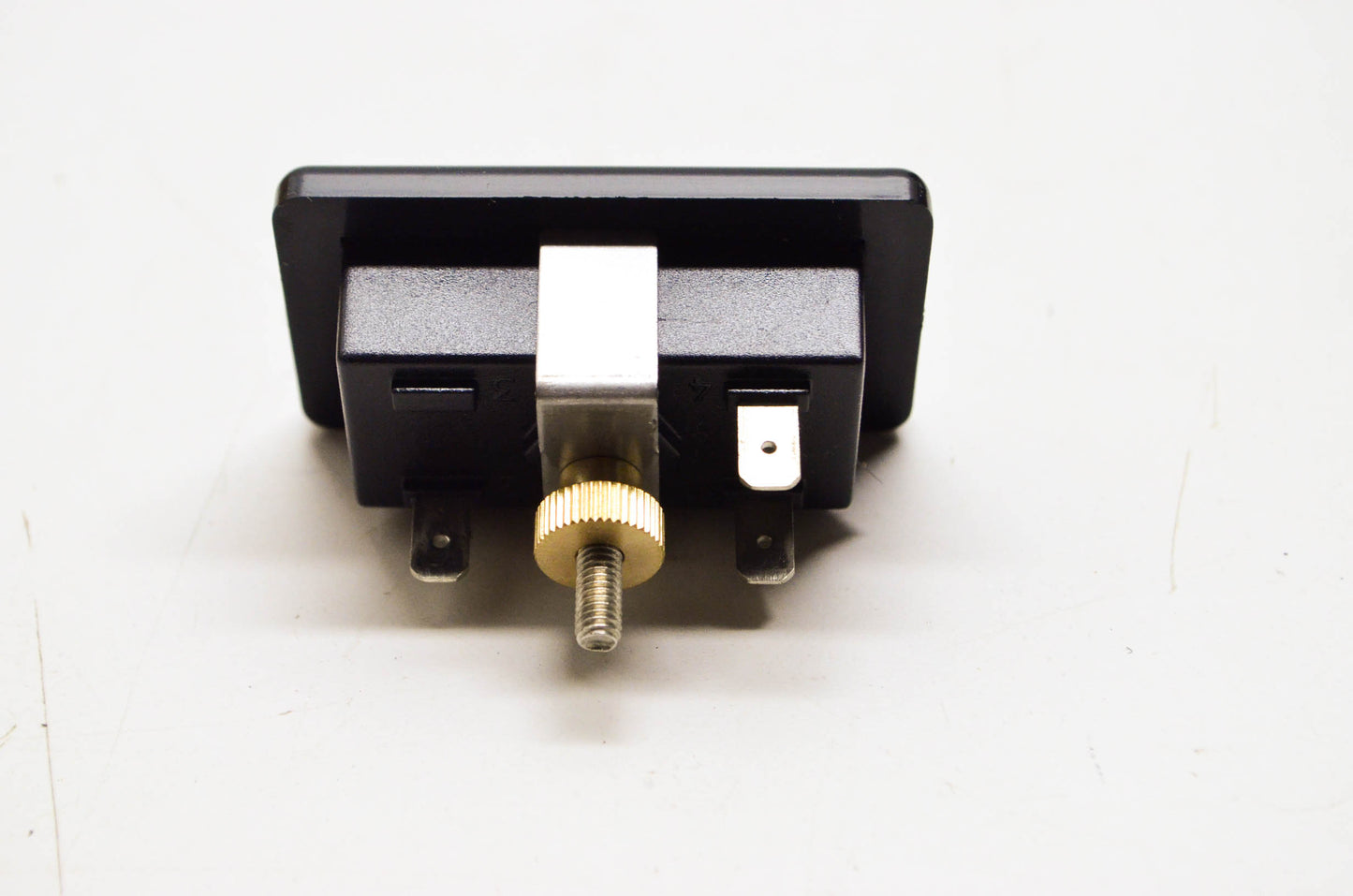 48 Volt Digital Charge Meter NOS