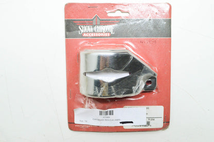 Brake Res CVR VN900 NOS