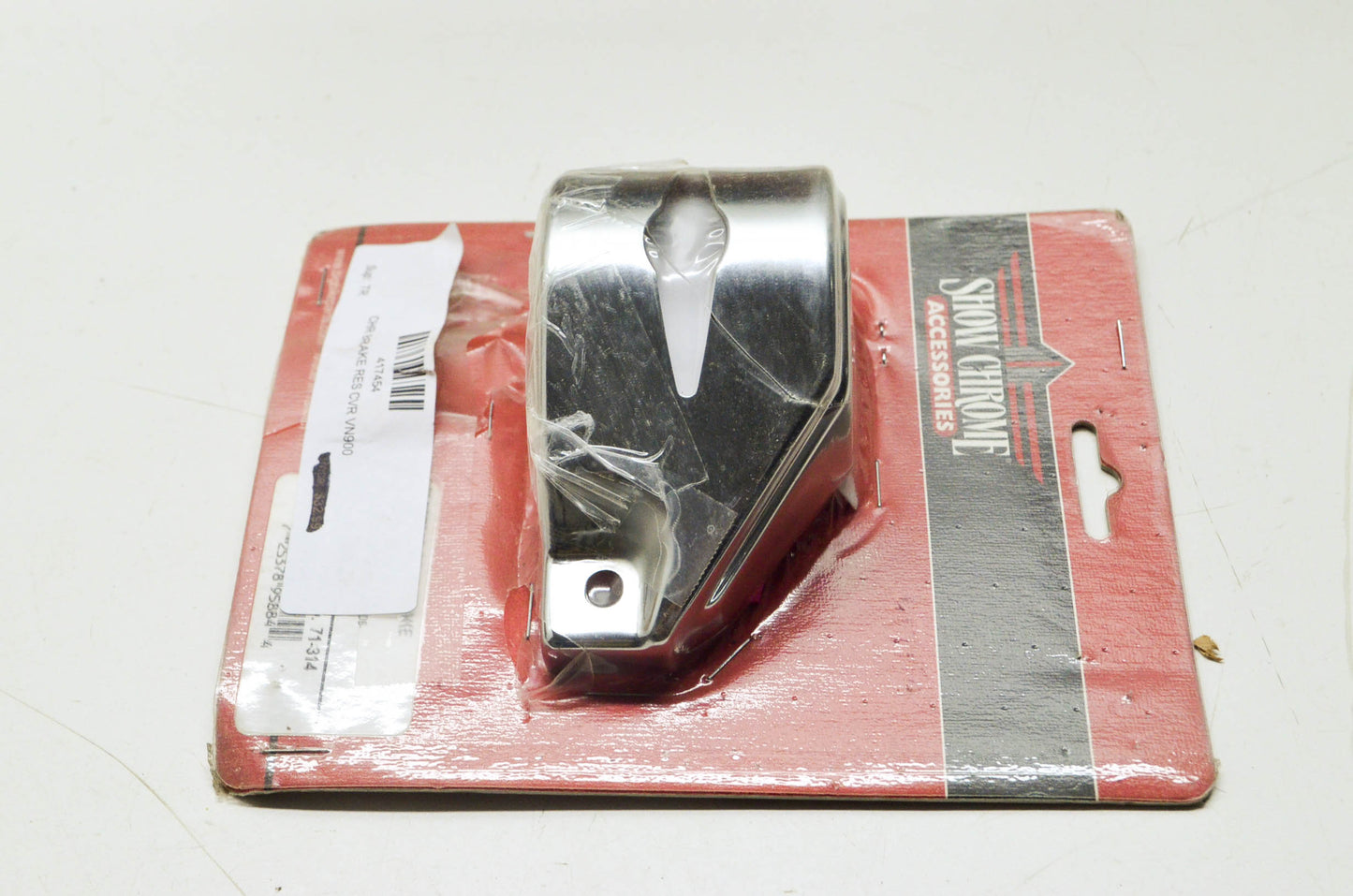 Brake Res CVR VN900 NOS