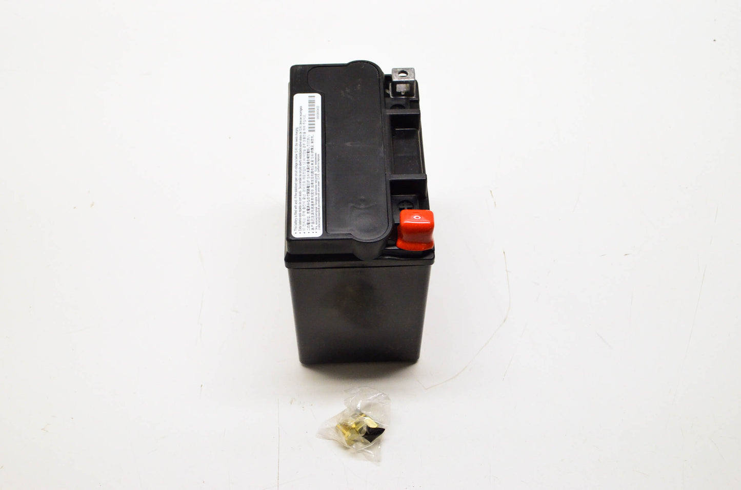 New Yuasa GYZ16H Battery NOS