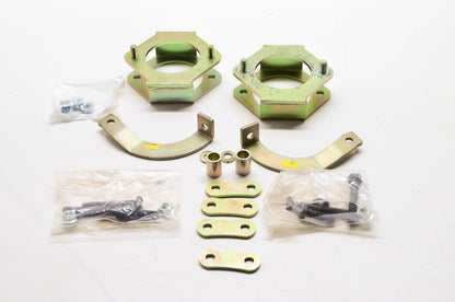 Xtreme XTMULE612 Kawasaki 650 Intake Kit NOS