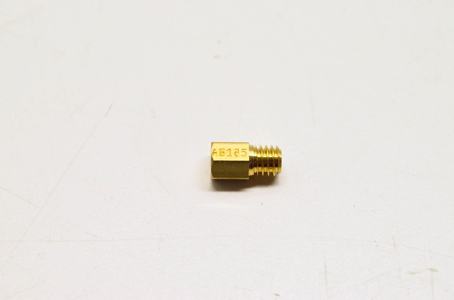 Mikuni 10060075 Main Jet Size 185 NOS