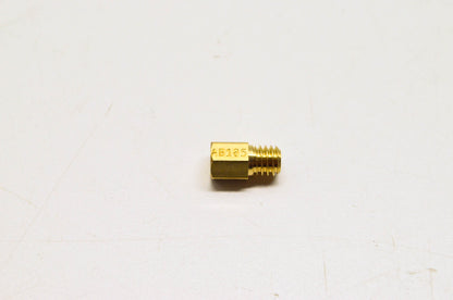 Mikuni 10060075 Main Jet Size 185 NOS