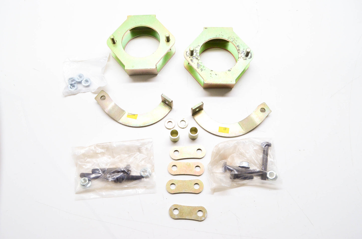 Xtreme XTMULE612 Kawasaki 650 Intake Kit NOS