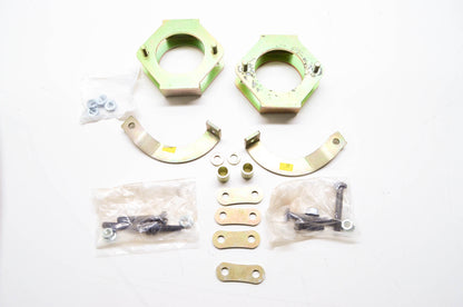 Xtreme XTMULE612 Kawasaki 650 Intake Kit NOS