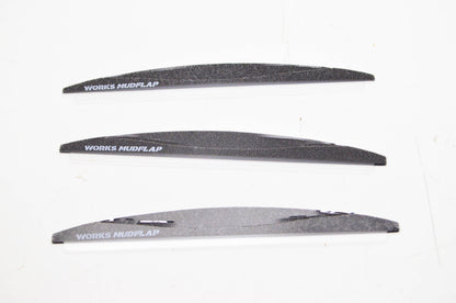 Lens Mud Flap Qty 3 NOS