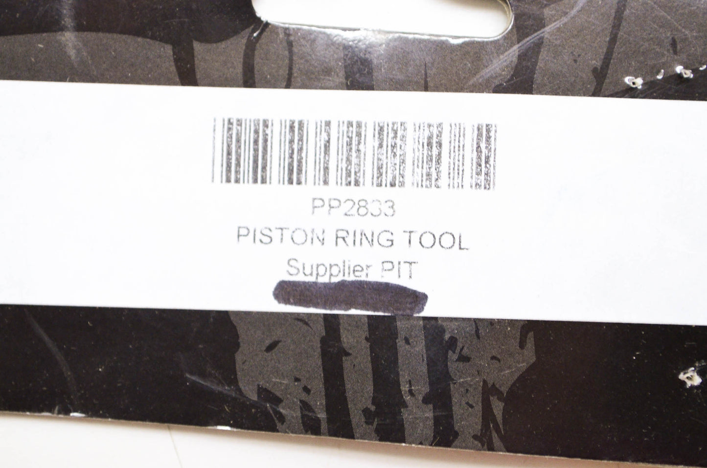 Piston Ring Installer NOS