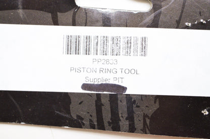 Piston Ring Installer NOS