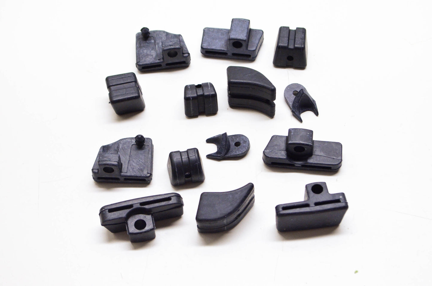 New Kuryakyn Adaptor Mounts NOS
