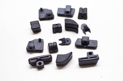 New Kuryakyn Adaptor Mounts NOS
