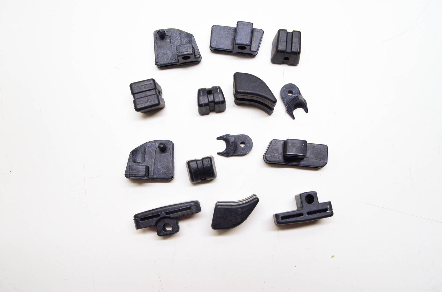 New Kuryakyn Adaptor Mounts NOS
