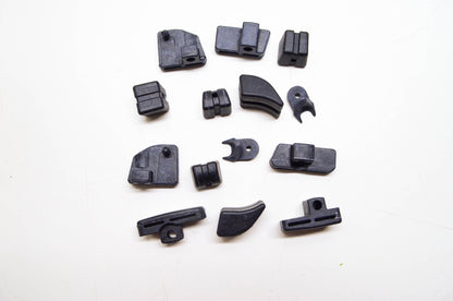 New Kuryakyn Adaptor Mounts NOS