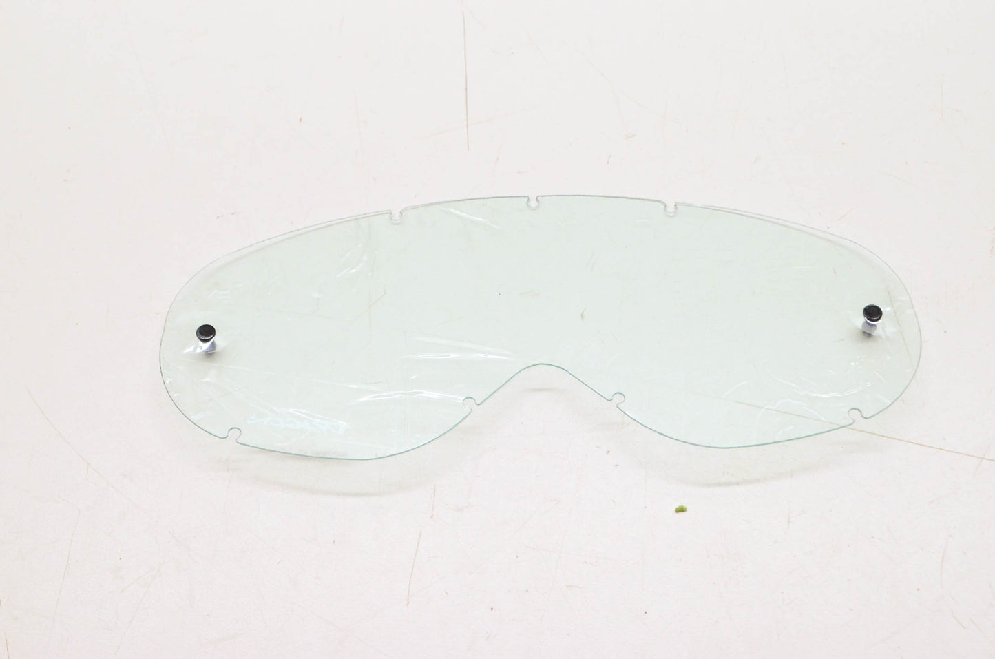 Dragon Alliance 722-0524 Mdx Replacement Lens Clear Aft NOS