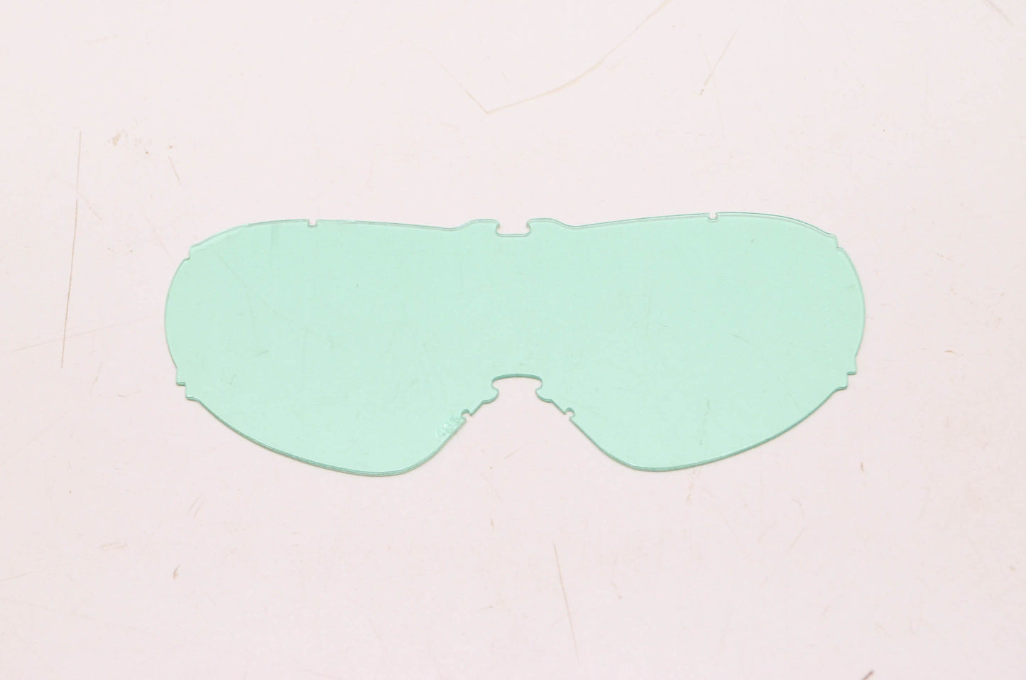 Scott SCL86 Youth Lens Voltage Clear NOS