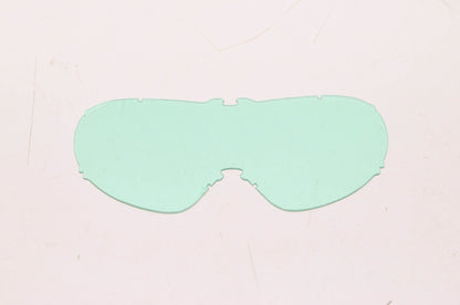 Scott SCL86 Youth Lens Voltage Clear NOS