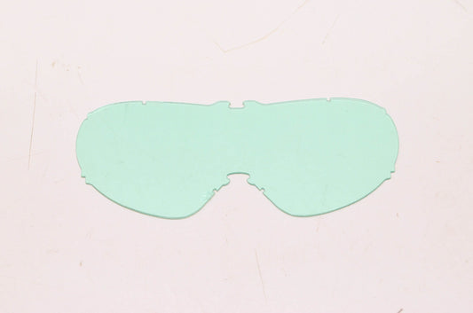 Scott SCL86 Youth Lens Voltage Clear NOS