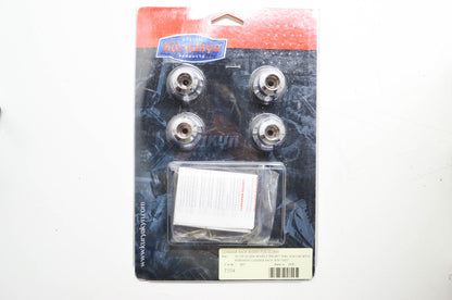 GL1800 Luggage Rack Risers NOS