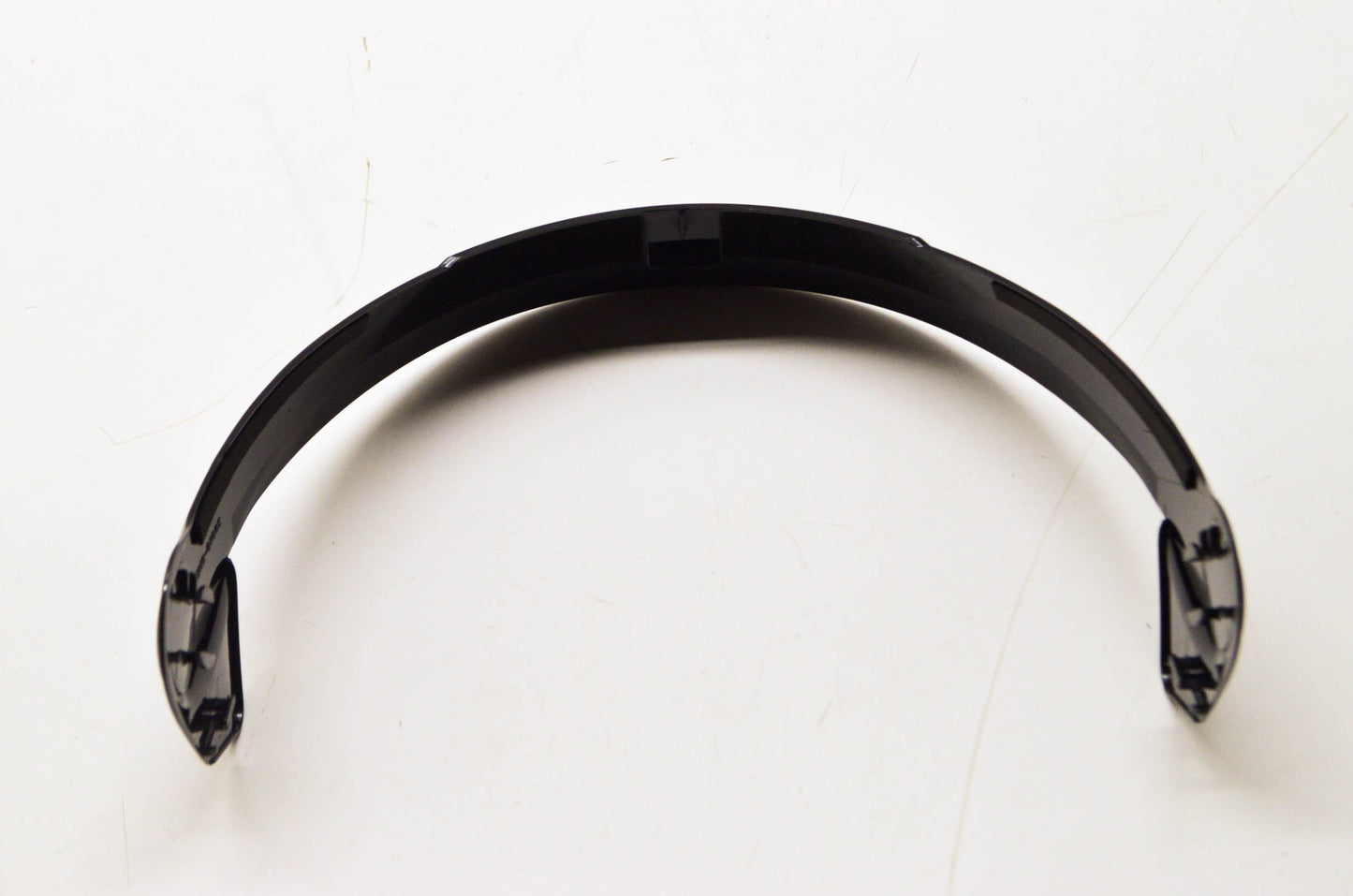 Black Visor NOS