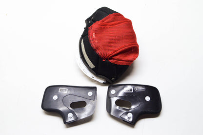 Sixsixone 6115-05-116 L Helmet Liner NOS