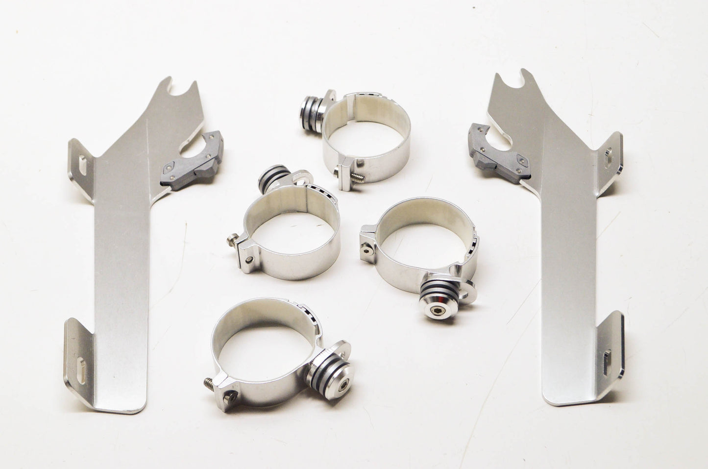 Memphis Shades 23210121 Mounting Kit NOS