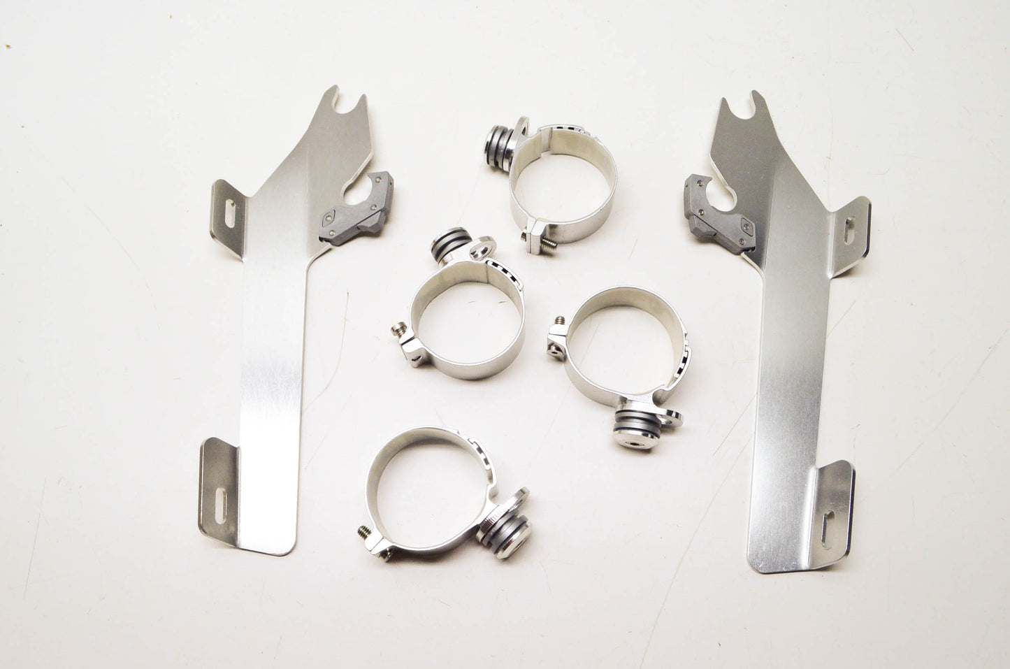 Memphis Shades 23210121 Mounting Kit NOS