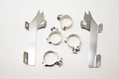 Memphis Shades 23210121 Mounting Kit NOS