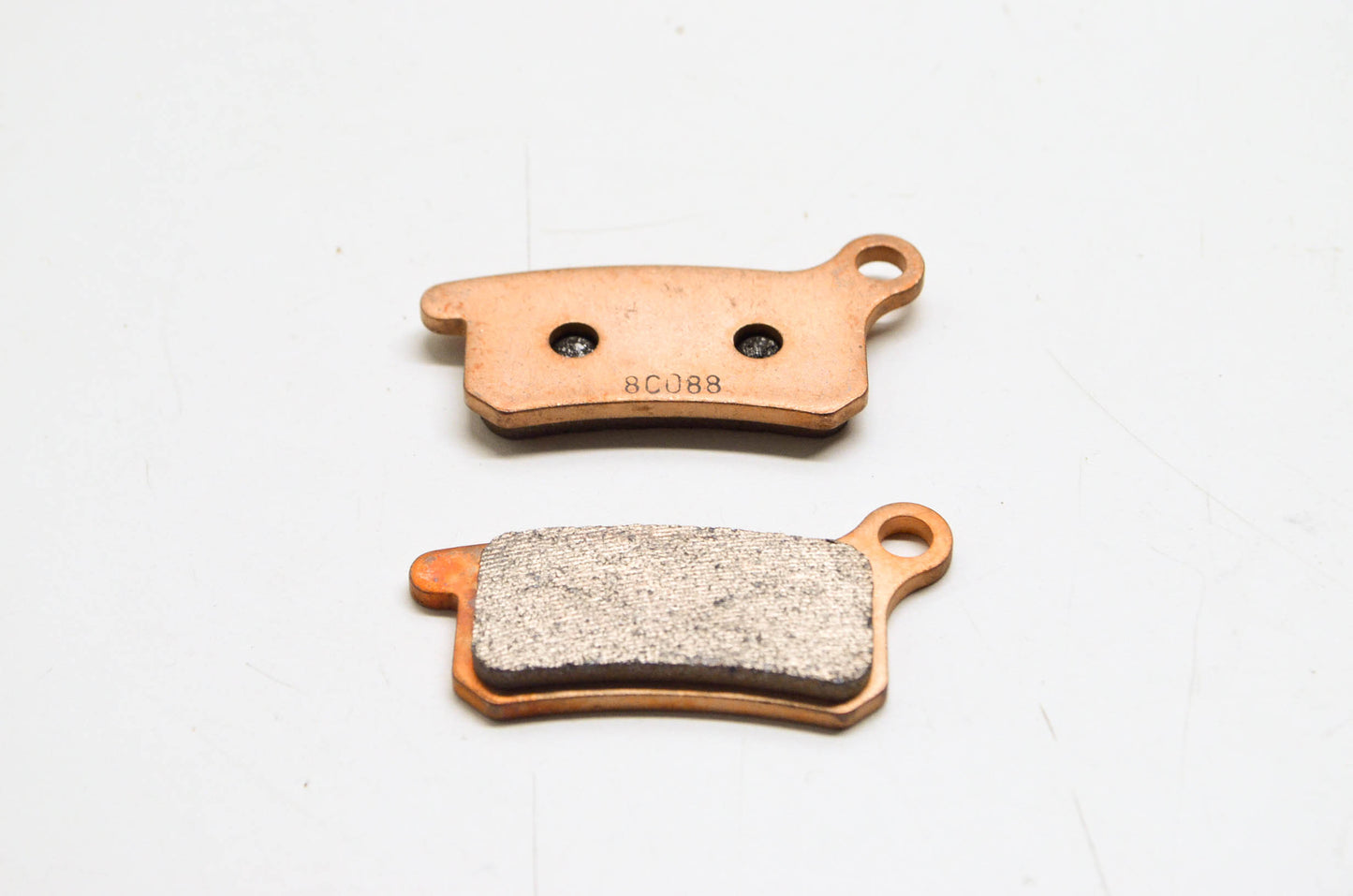 New Outlaw Racing Products Brake Pads NOS