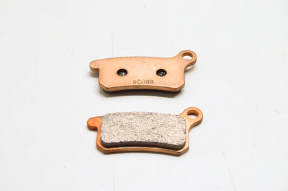 New Outlaw Racing Products Brake Pads NOS