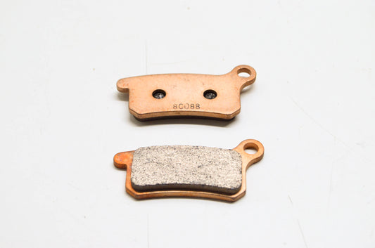 New Outlaw Racing Products Brake Pads NOS