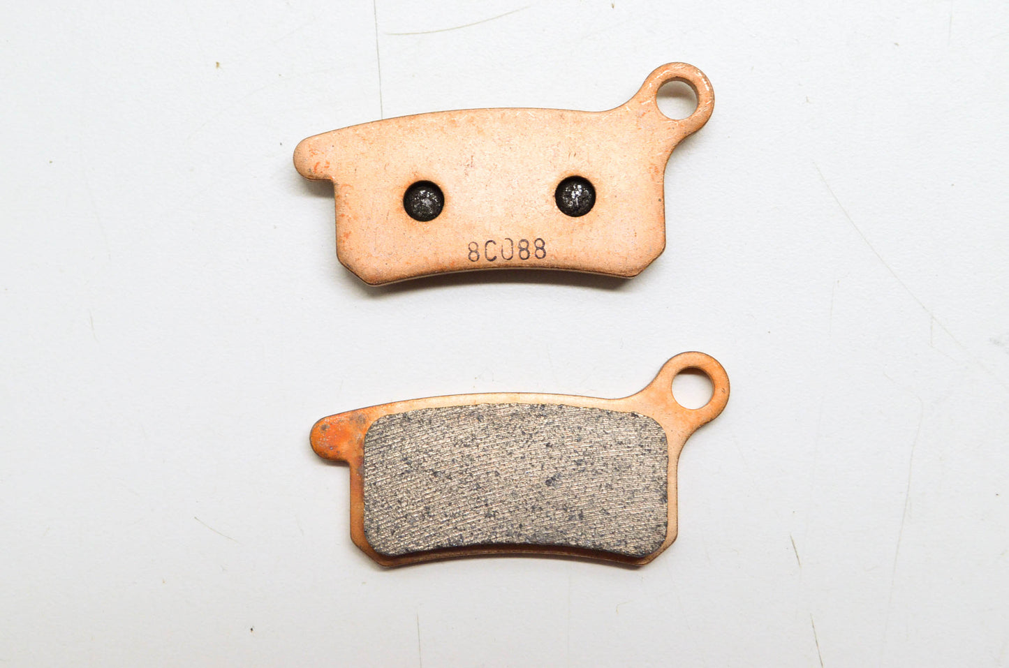 New Outlaw Racing Products Brake Pads NOS