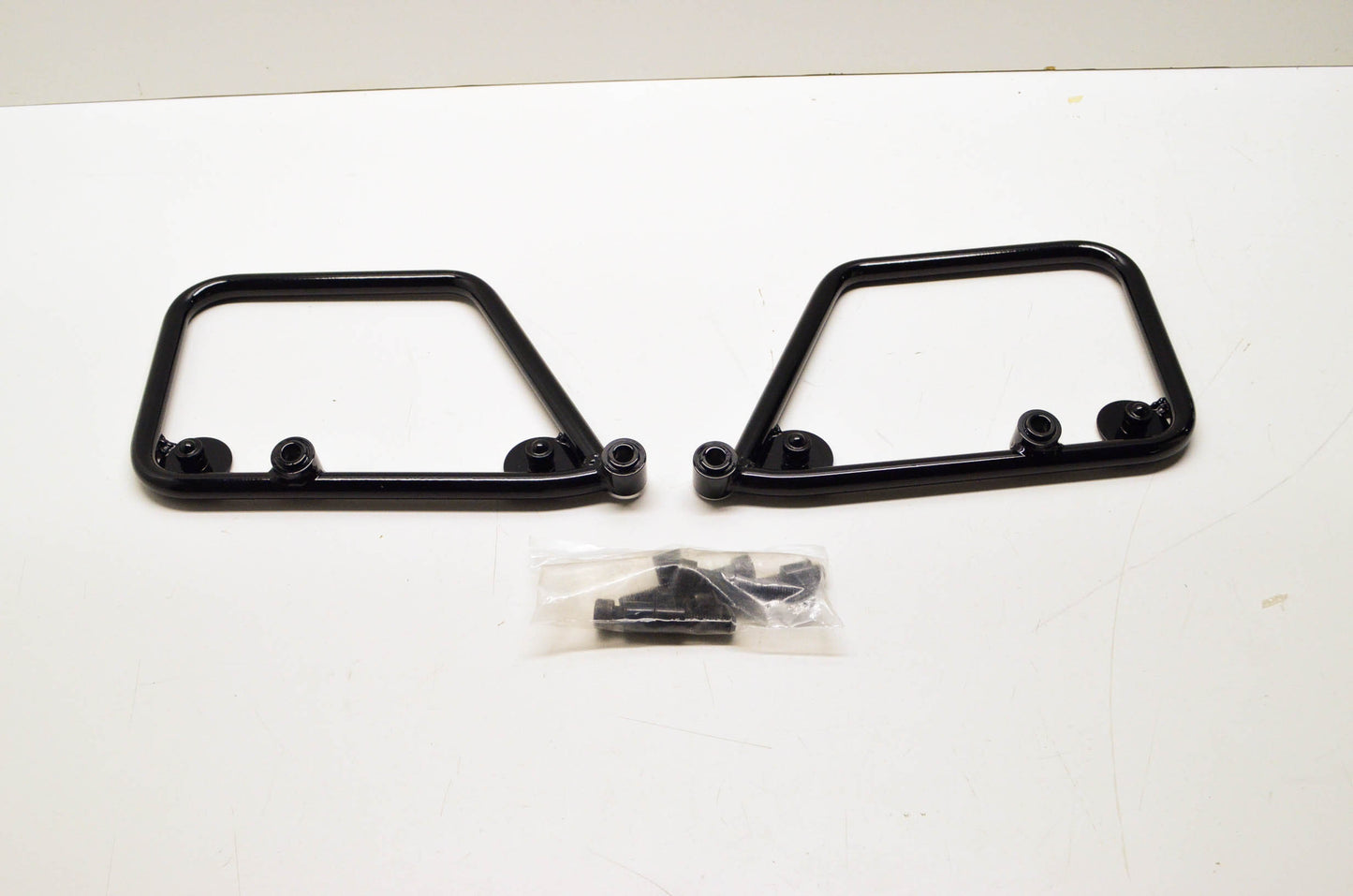 Saddlebag Frame Kit NOS