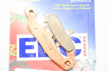 EBC Brakes 612583 FA258R Brake Pad NOS