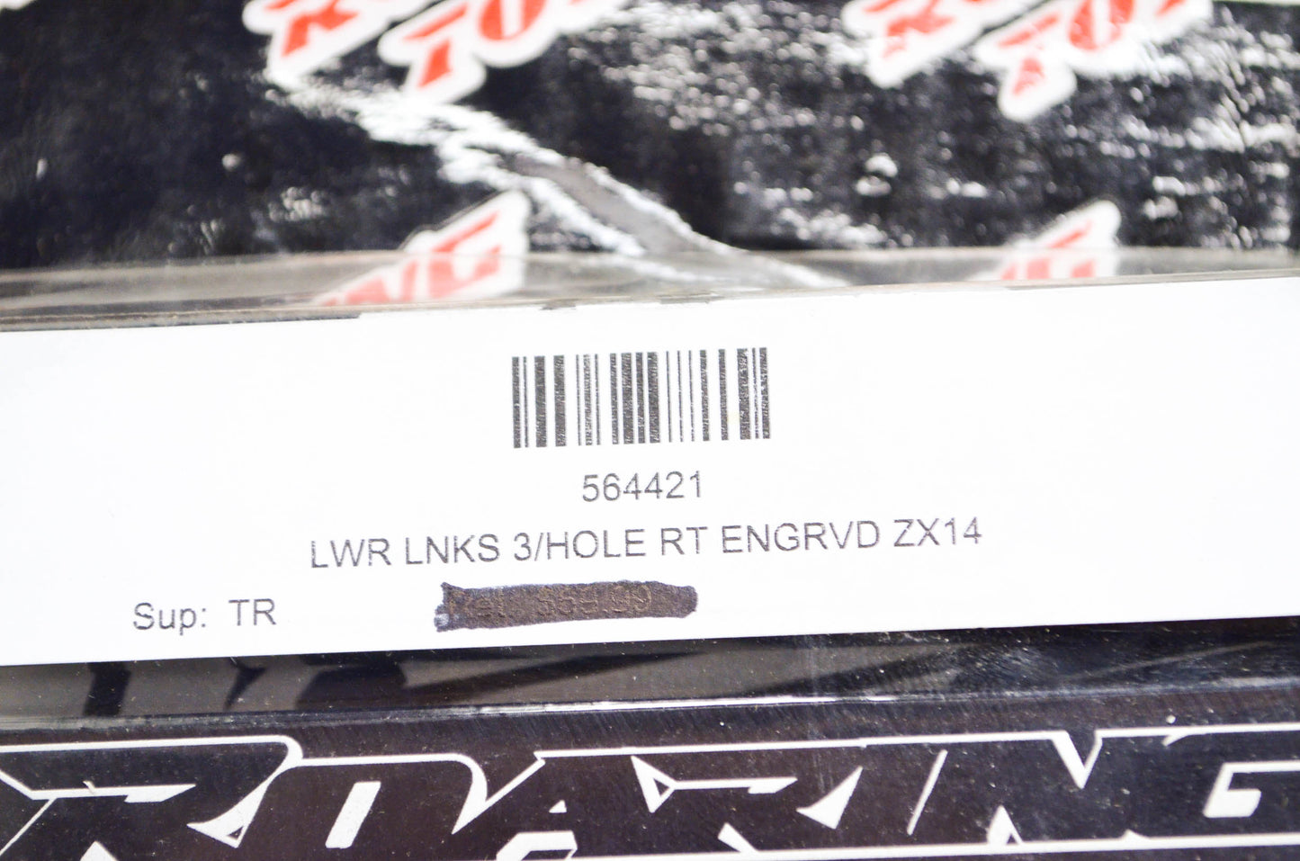 Lowering Kit NOS