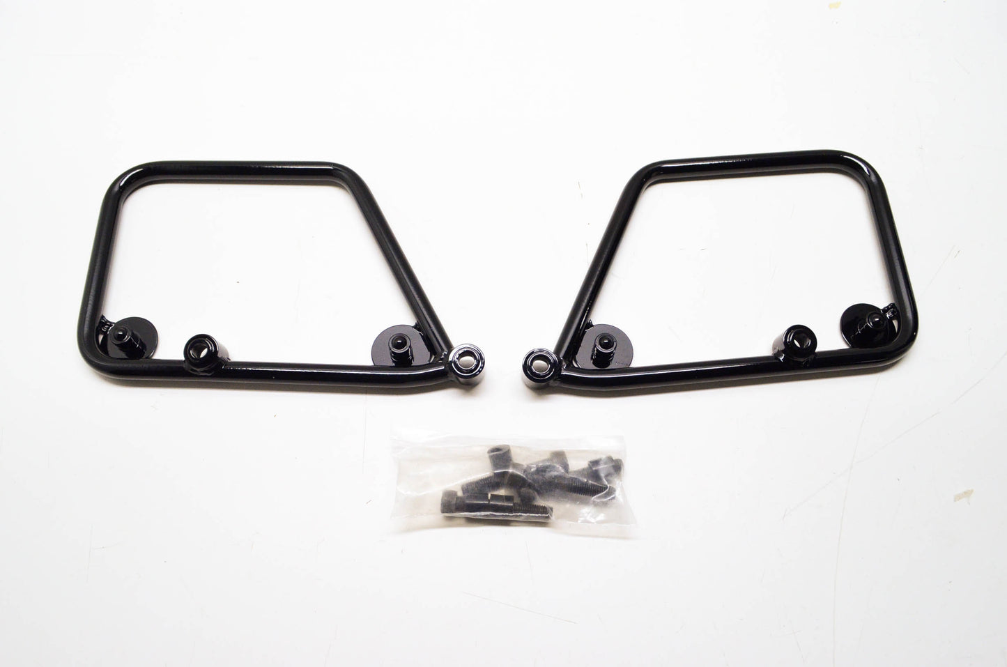 Saddlebag Frame Kit NOS