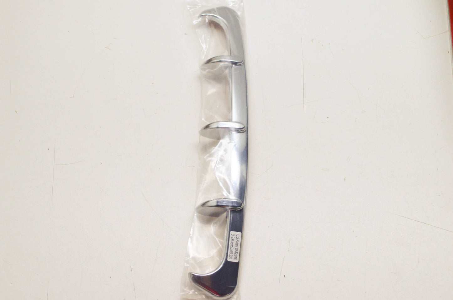 New Kuryakyn Fairing Scoop Trim GL1800 NOS