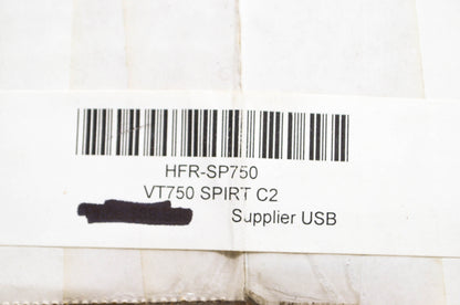 Saddlebag Frame Kit NOS