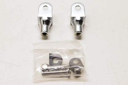 Kuryakyn 1602-0149 Honda Peg Adapter NOS